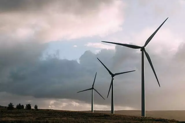 Zukunft der EEG Förderung Windkraft